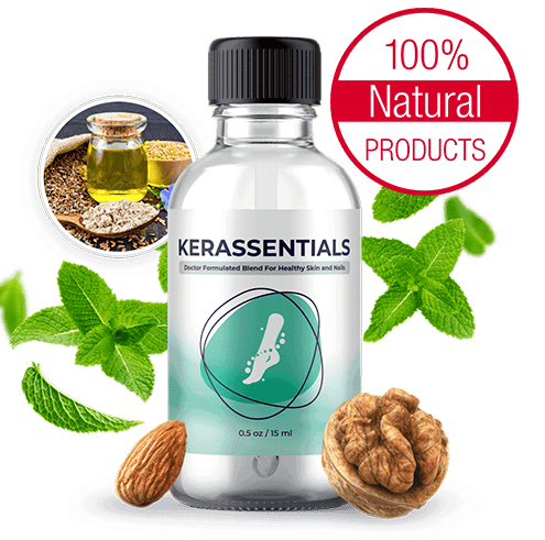 kerassentials