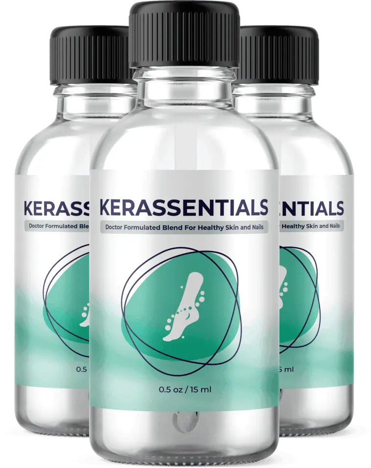 kerassentials buy